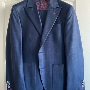 34 S Coppley Suit